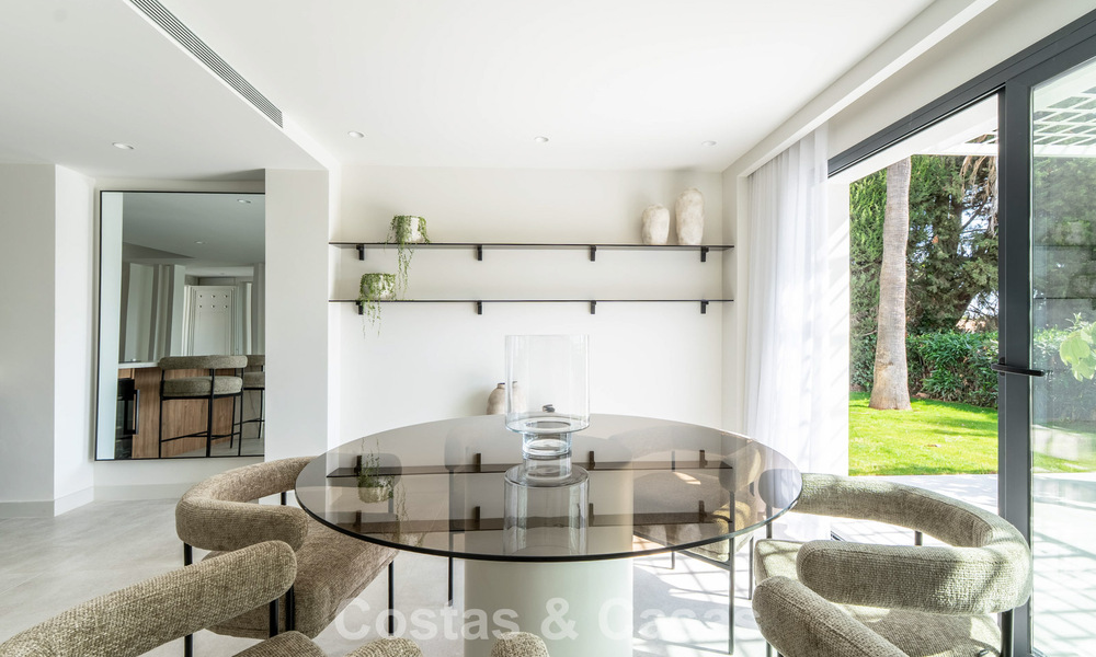 Mediterranean luxury villa for sale in the heart of Nueva Andalucia, Marbella 777735