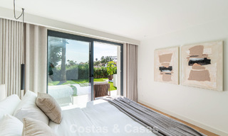 Mediterranean luxury villa for sale in the heart of Nueva Andalucia, Marbella 777738 