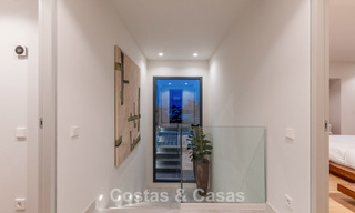 Mediterranean luxury villa for sale in the heart of Nueva Andalucia, Marbella 777760 