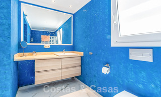 Spanish villa for sale with large garden close to amenities in East Marbella 58935 