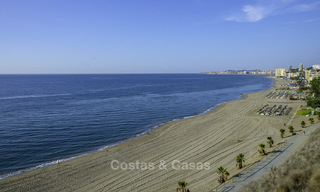 New on the market! Architectural luxury new-build villas for sale in a luxury resort in Fuengirola, Costa del Sol 59162 