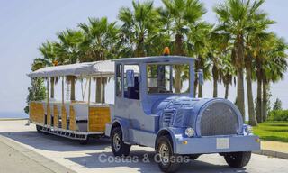 Architectural luxury new-build villas for sale in a luxury resort in Fuengirola, Costa del Sol 59167 