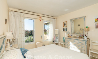 Spacious penthouse for sale in gated beach complex with magnificent sea views in La Duquesa, Costa del Sol 59312 