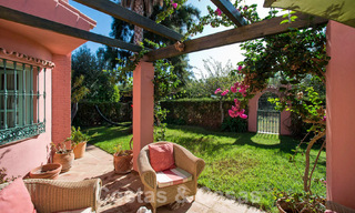 Finca with stables for sale a short distance from Estepona centre, Costa del Sol 61062 