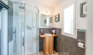 Authentic villa, Mediterranean architecture for sale in Sotogrande, Costa del Sol 62207 