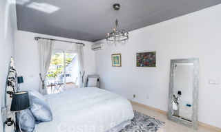 Authentic villa, Mediterranean architecture for sale in Sotogrande, Costa del Sol 62251 