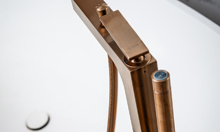 Modern refurbished penthouse for sale, front line in Puerto Banus' iconic marina, Marbella 63423 