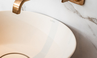 Modern refurbished penthouse for sale, front line in Puerto Banus' iconic marina, Marbella 63462 