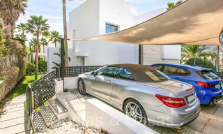 Modernist luxury villa for sale in natural, highly desirable area east of Marbella centre 63815 