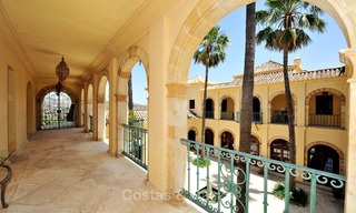 Villa - country estate for sale, Marbella - Estepona 872 