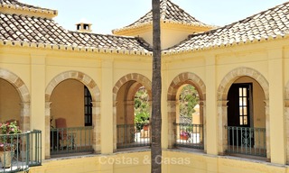 Villa - country estate for sale, Marbella - Estepona 903 