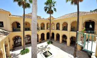 Villa - country estate for sale, Marbella - Estepona 904 