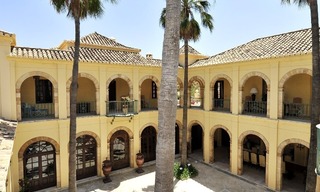 Villa - country estate for sale, Marbella - Estepona 905 