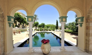 Villa - country estate for sale, Marbella - Estepona 916 