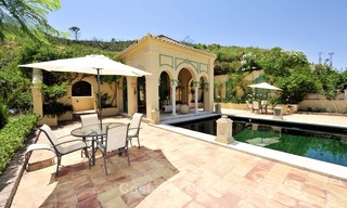 Villa - country estate for sale, Marbella - Estepona 919 