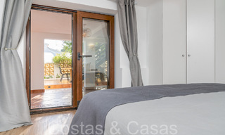 Spacious, contemporary luxury villa for sale in a popular residential area in Nueva Andalucia, Marbella 65045 