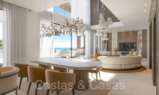 10 contemporary boutique villas for sale on the New Golden Mile between Marbella and Estepona 65269 