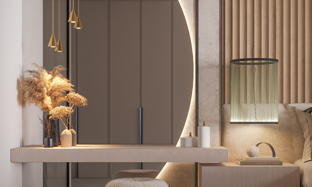 10 contemporary boutique villas for sale on the New Golden Mile between Marbella and Estepona 65307