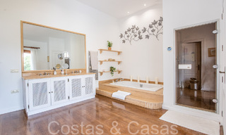 Breathtaking luxurious estate for sale amid the golf courses of Sotogrande, Costa del Sol 65151 