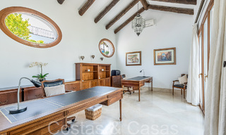 Breathtaking luxurious estate for sale amid the golf courses of Sotogrande, Costa del Sol 65158 