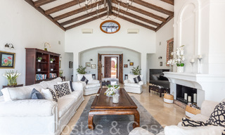 Breathtaking luxurious estate for sale amid the golf courses of Sotogrande, Costa del Sol 65160 