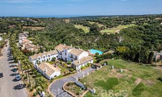 Breathtaking luxurious estate for sale amid the golf courses of Sotogrande, Costa del Sol 65164 