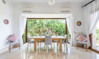 Breathtaking luxurious estate for sale amid the golf courses of Sotogrande, Costa del Sol 65172 