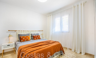 Contemporary renovated house with beautiful sea views for sale in Riviera del Sol, Mijas, Costa del Sol 65810 