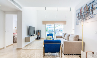 Contemporary renovated house with beautiful sea views for sale in Riviera del Sol, Mijas, Costa del Sol 65819 