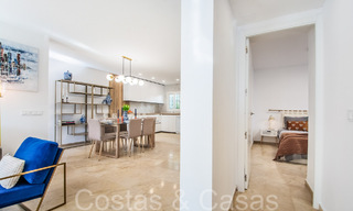 Contemporary renovated house with beautiful sea views for sale in Riviera del Sol, Mijas, Costa del Sol 65820 