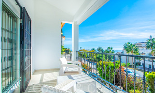 Contemporary renovated house with beautiful sea views for sale in Riviera del Sol, Mijas, Costa del Sol 65826 
