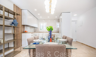 Contemporary renovated house with beautiful sea views for sale in Riviera del Sol, Mijas, Costa del Sol 65828 