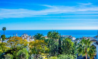 Contemporary renovated house with beautiful sea views for sale in Riviera del Sol, Mijas, Costa del Sol 65835 