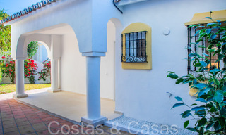 Contemporary renovated house with beautiful sea views for sale in Riviera del Sol, Mijas, Costa del Sol 65840 