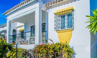 Contemporary renovated house with beautiful sea views for sale in Riviera del Sol, Mijas, Costa del Sol 65841 