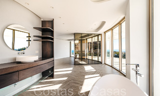 First class apartment with phenomenal sea views for sale in Benahavis - Marbella 65863 