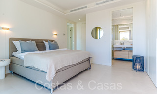 Ultra luxurious penthouse with private pool for sale in the centre of Marbella's Golden Mile 66136 