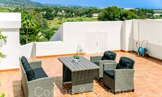 House for sale within walking distance of numerous amenities in the heart of Nueva Andalucia, Marbella 67436 