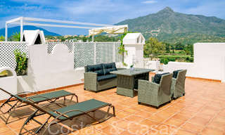 House for sale within walking distance of numerous amenities in the heart of Nueva Andalucia, Marbella 67437 