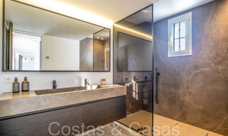 Prestigious townhouse for sale in a sought after golf enclave of Aloha Golf, Nueva Andalucia, Marbella 67720 