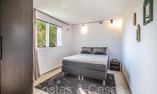 Prestigious townhouse for sale in a sought after golf enclave of Aloha Golf, Nueva Andalucia, Marbella 67723 