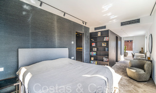 Prestigious townhouse for sale in a sought after golf enclave of Aloha Golf, Nueva Andalucia, Marbella 67735 