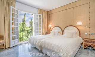 Spacious penthouse for sale located in Puente Romano on Marbella's Golden Mile 67904 