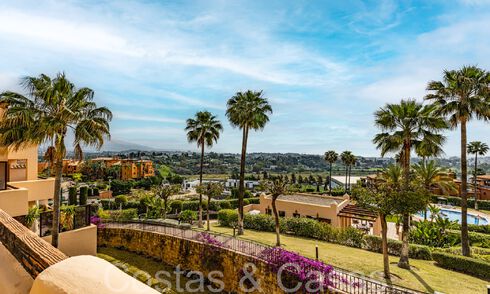 Las Lomas Del Conde Luque: apartments for sale in Marbella - Benahavis 67913