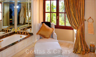 Villa for sale in La Zagaleta at Benahavis - Marbella 28268 
