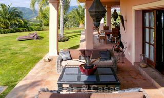 Villa for sale in La Zagaleta at Benahavis - Marbella 28274 