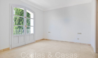 Charming townhouse for sale in a gated urbanization in the hills of Marbella - Benahavis 69484 