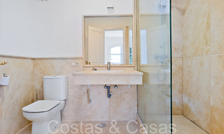 Charming townhouse for sale in a gated urbanization in the hills of Marbella - Benahavis 69485 