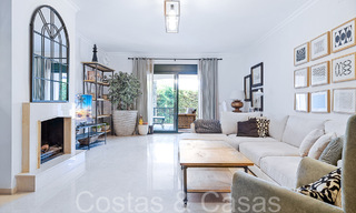 Spacious 3-bedroom apartment for sale within walking distance of the beach and the centre in San Pedro, Marbella 69547 