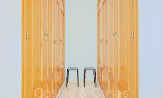 Spacious 3-bedroom apartment for sale within walking distance of the beach and the centre in San Pedro, Marbella 69558 